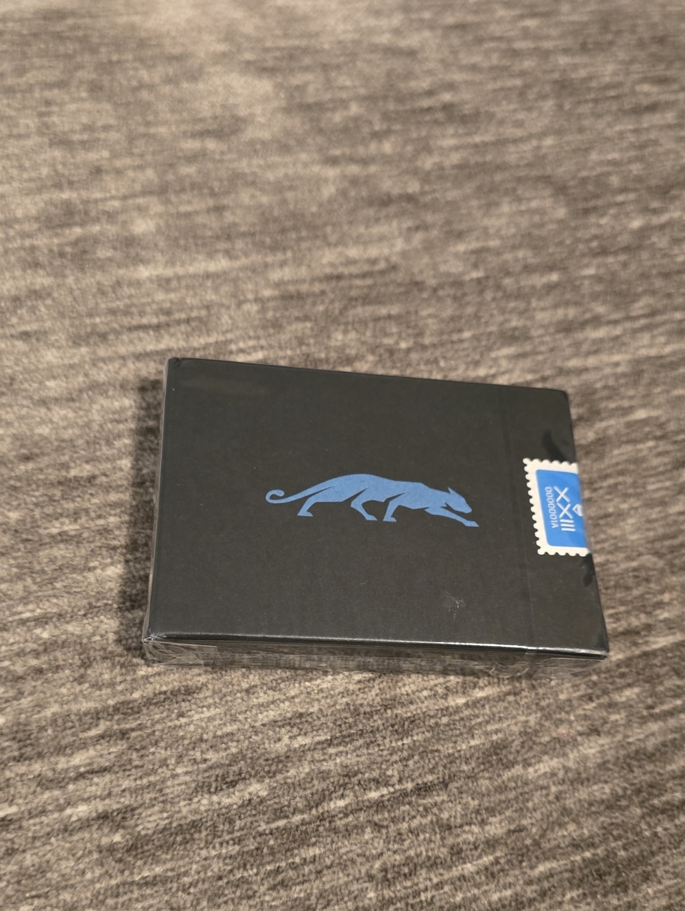 Grove XXIII Exclusive Club Playing Cards